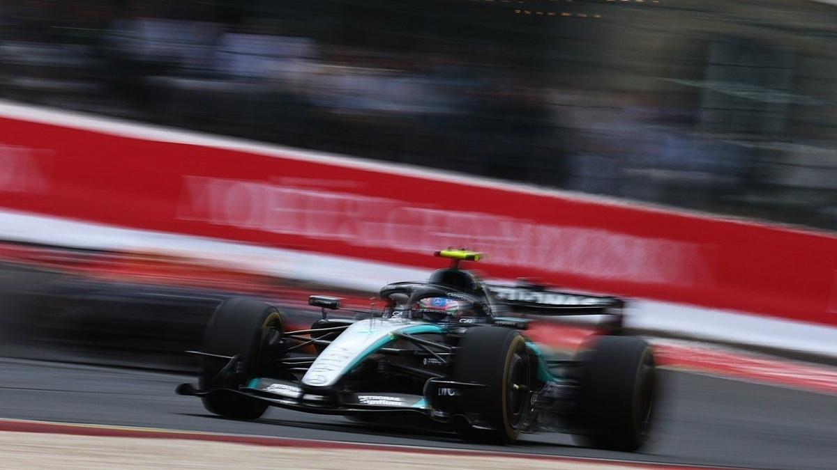 F1: Antonelli vence na Bélgica, Russell abandona e Bortoleto é P8!; Participe do Pódio AO VIVO
