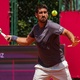 Luz estreia no Estoril &agrave;s 9h30, Wawrinka joga na sequ&ecirc;ncia
