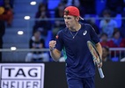 De Minaur vence Tiafoe e vai à final do Next Gen ATP Finals - (Sem crédito)