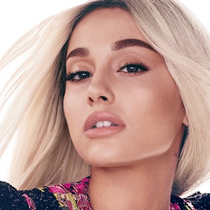 A cantora norte-americana Ariana Grande (FOTO: Reprodução)