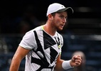 Koepfer salva 7 match points e elimina Murray no Masters 1000 de Paris - (Sem crédito)