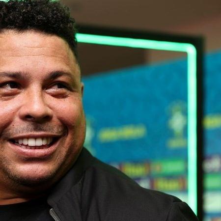 FIFA une Casimiro e Ronaldo na Copa do Mundo para promover plataforma FIFA+  - MKT Esportivo