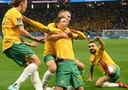 RESULTADO AUSTRÁLIA X DINAMARCA: Veja o placar final de Austrália x Dinamarca pela Copa do Mundo 2022 - NE10 Interior