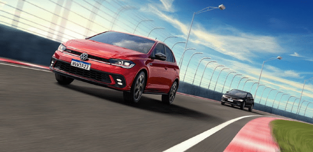 Polo GTS dá adeus: Volks anuncia o fim da versão esportiva do hatch