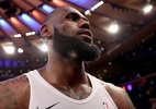 Quantos pontos faltam para LeBron James alcançar Kareem-Abdul Jabbar? - Getty Images