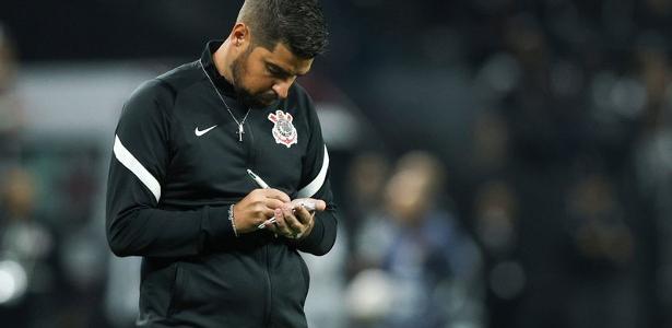 Corinthians atualiza manual de prevenção contra rebaixamento no Campeonato Brasileiro.