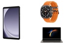 Ofertas do dia: tablets, smartwatches e notebooks Samsung Galaxy com até 44% off! - Reprodução