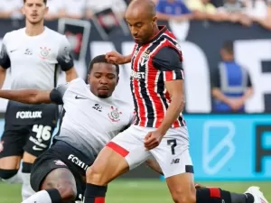 Clássico entre São Paulo e Corinthians é marcado para local inédito