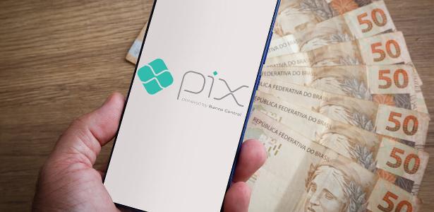 Lemos: 'Vazamento de chaves Pix é de baixo potencial de dano'