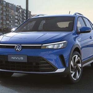 VW Nivus 2025: como anda, quanto custa e o que mudou no SUV cupê compacto