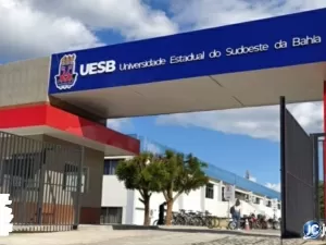 Processo seletivo da Uesb: edital oferece 70 vagas em 3 cidades