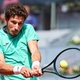 Wawrinka n&atilde;o entra em quadra no quali de Roma e Carre&ntilde;o avan&ccedil;a