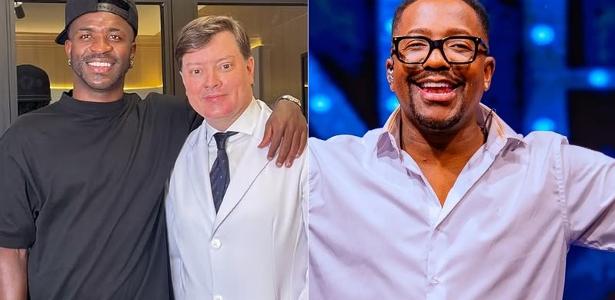 Mumuzinho falou sobre comparações com Vini Jr. - undefined