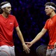 Pat McEnroe v&ecirc; for&ccedil;a dos EUA e cobra campe&atilde;o de Grand Slam