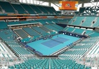 WTA cancela Miami e Charleston mas mantém próximos torneios - (Sem crédito)