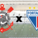 Hoje &eacute; o Corinthians quem recome&ccedil;a a buscar a ta&ccedil;a que n&atilde;o tem