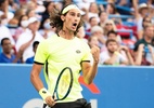 Harris surpreende Nadal e encara Nishikori nas quartas em Washington - (Sem crédito)