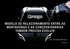 Modelo de relacionamento entre as montadoras e as concessionárias também precisa evoluir - Foto: Reprodução