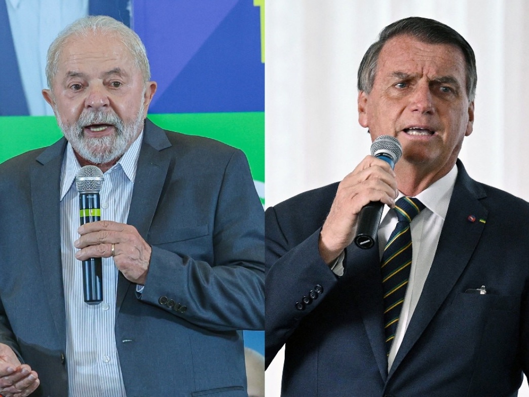 Campanha de Lula pede para TSE monitorar 81 perfis bolsonaristas