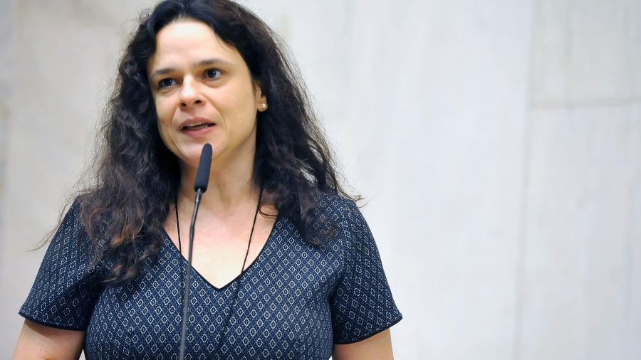 Janaína Paschoal na Assembleia de SP: agora, de volta à USP - Alesp