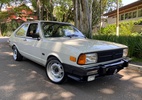 VW Passat LS: um clássico dos anos 80 com veneno de época - Foto: Renato Bellote
