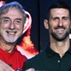 Djokovic anuncia fim da parceria com preparador físico