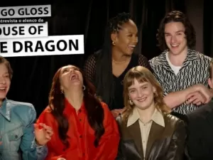 House of the Dragon: Exclusivo! Elenco revela TODOS os segredos da nova temporada e promete episódios dignos de “filme de terror”; assista