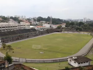 Estádio histórico vai a leilão por mais de R$ 28 milhões em Campinas, no interior de SP 