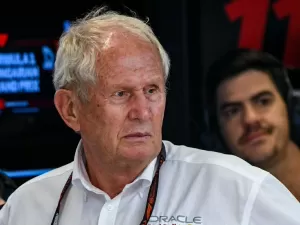 F1 - Marko 'debocha' de taxa da inscrição da Cadillac: "Não chega nem perto do que investimos"