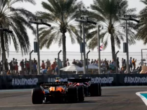 F1 AO VIVO: Assista a análise do GP de Abu Dhabi e vitória da McLaren