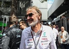 F1: Apesar de dificuldades no Manchester United, copropriedade de Ratcliffe não afeta a Mercedes - Divulgação