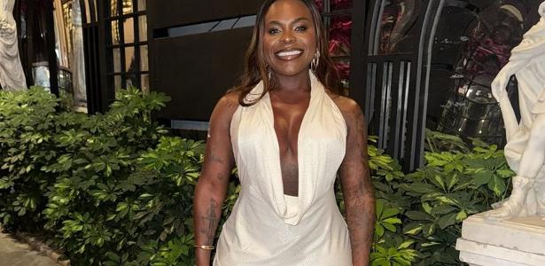 Jojo Todynho rebateu críticas à aparência em rede social - undefined