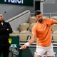 Djokovic quebra recorde de tenista com mais Slam disputados
