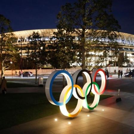 Tóquio terá prejuízo com o adiamento da Olimpíada de 2020 para 2021 - divulgação