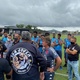 Boliche de João Victor e colarinho de Pablo... A violência contra jogadores