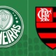 Como segurar Palmeiras e Flamengo?