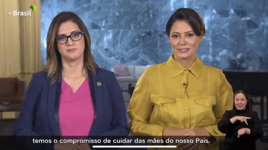 Ivan Valente aciona Comissão de Ética contra ministra - Reprodução/TV Brasil