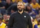 Do hype na NBA a gancho por escândalo sexual: a queda do técnico do Celtics