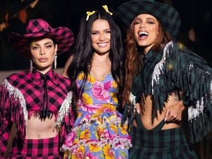 REPRODUÇÃO/INSTAGRAM