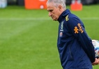 ESCALAÇÃO DA SELEÇÃO BRASILEIRA: Tite escala time titular inédito para a estreia na Copa do Mundo - Blog do Torcedor