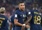 MBAPPÉ JOGA HOJE? Veja a PROVÁVEL ESCALAÇÃO DA FRANÇA pela COPA DO MUNDO 2022 contra a Tunísia hoje (30) - NE10 Interior