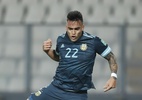 POR QUE LAUTARO MARTÍNEZ NÃO ESTÁ JOGANDO HOJE, 30/11? Veja o VERDADEIRO MOTIVO de LAUTARO não jogar em POLÔNIA X ARGENTINA na COPA DO MUNDO - Blog do Torcedor