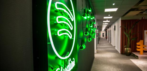 Spotify usará IA do Google para personalizar recomendações