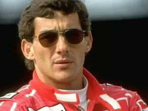 Ayrton Senna e a tragédia da técnica 