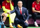 Sylvinho vibra com empate da Albânia na Euro: "Jogamos com o coração" - Getty Images