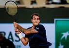 Felipe Meligeni fura quali e avança à chave principal de Wimbledon - Getty Images