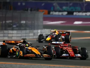 F1 AO VIVO: Confira a análise após classificação no GP de Abu Dhabi