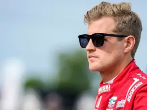 Marcus Ericsson retornará à F1 e fará testes de simulador pela Cadillac