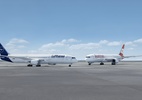 Lufthansa encomenda 20 novos aviões de longo curso da Boeing e da Airbus