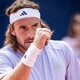 Tsitsipas supera estreia em Montr&eacute;al e busca revanche contra Fonseca